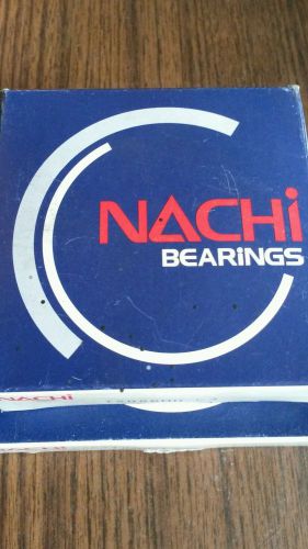 NACHI FUJIKOSHI Bearing 7208BMU C3 K140304