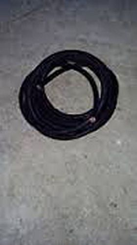 6/4 CAROL SOOW cord 30` outdoor indoor 600 volt flexible cable