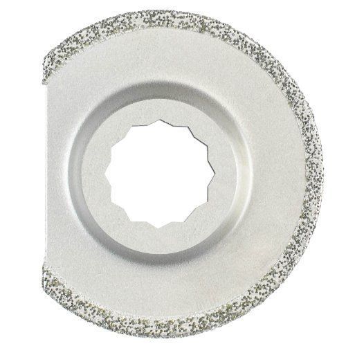 Imperial Blades SC710 2-1/2-Inch Round Diamond Blade- Fits Fein Supercut and Fes