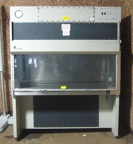 Forma Scientific Biological Safety Cabinet Model 1102