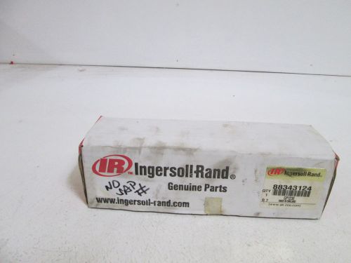 INGERSOLL-RAND AIR FILTER 88343124 *NEW IN BOX*