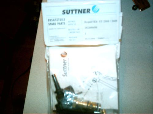 Suttner Repair Kit ST-2300/2600  Guns  202300490