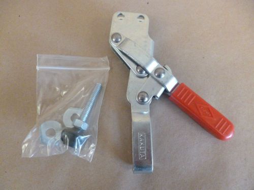 KAKUTA HV 451-B DURATOOL 12135 VERTICAL TOGGLE CLAMP