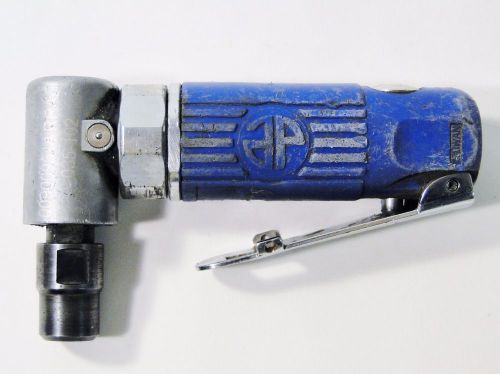 ASTRO PNEUMATIC AIR DIE GRINDER (NEEDS SERVICE) AIRCRAFT TOOLS