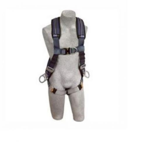 Protecta 1109752 exofit xp vest-style full body harness for sale