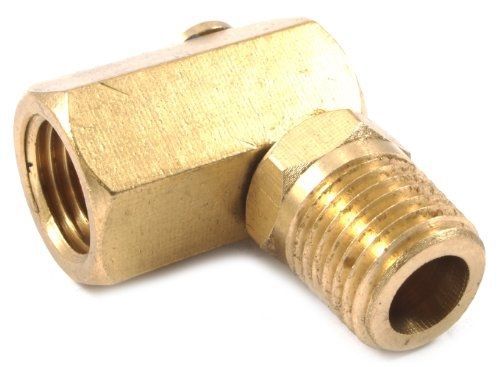 Forney 75561 swivel, 90-degree, 1/4-inch male npt by 1/4-inch female npt for sale