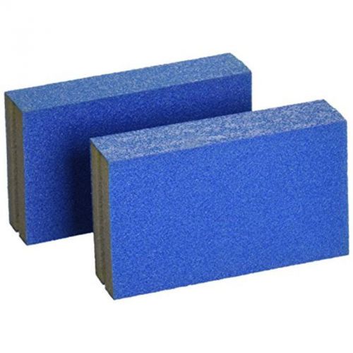 180-grit, 5x sanding sponge norton sanding sponge 82065 076607820655 for sale