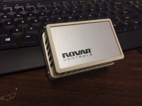 Novar Controls WTS-10 Temperature Sensor