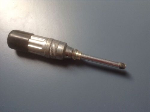 Klein torque screwdriver for sale