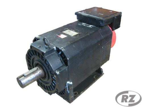 A06B-0759-B200#3000 FANUC AC SERVO SPINDLE REMANUFACTURED