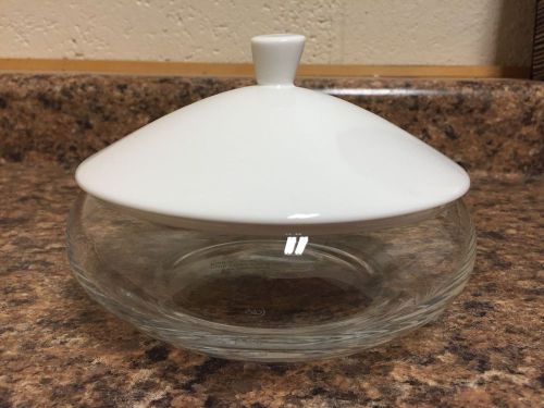 Cardinal Chef &amp; Sommelier S1048 Purity Glass Bowl Free Shipping