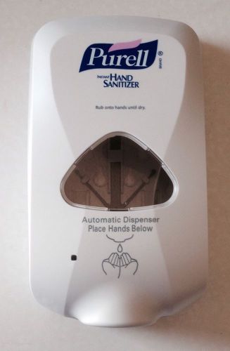 PURELL Hand Sanitizer Automatic Dispenser Wall Mount New