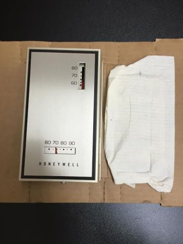 NEW Honeywell Thermostat T921A 1175 NOS Vintage *FREE SHIPPING*
