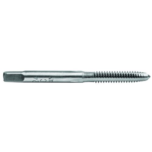 Century tool 95002 heat treated high carbon steel 4 - 40 nc plug tap #43 drill for sale