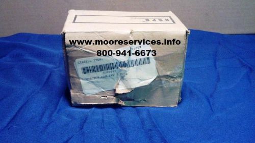 Cissell parts tu20569 m413614p contactor fan 24v 3 pole als dryer cutler hammer for sale