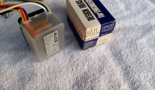 ALCO Isolation relay FR102 new in the package