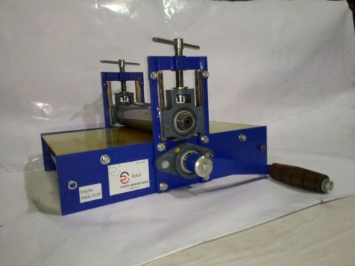 School etching press for printmaking for sale