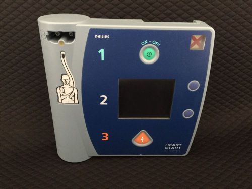 Philips FR2+ AED *FREE SHIPPING*