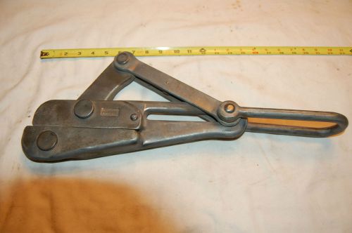 Klein Large Cable Wire Puller
