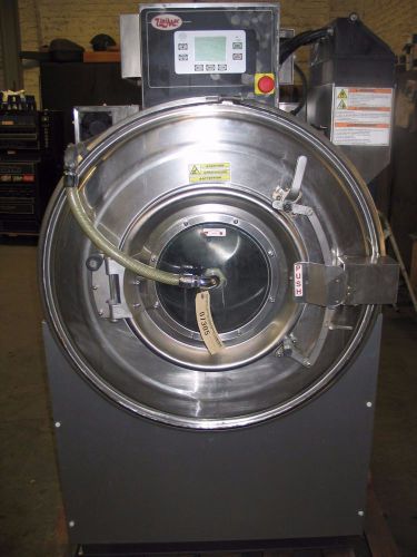 Unimac washer/extractor or dye machine (model uw60tvru1007) for sale