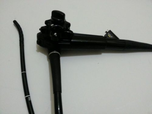 OLYMPUS ENDOSCOPE GASTROSCOPE GIF-XQ240-- EXCELLENT CONDITION--LIMITED TIME SALE