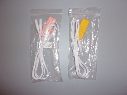 WNL AED Adult &amp; Child Connector Cable