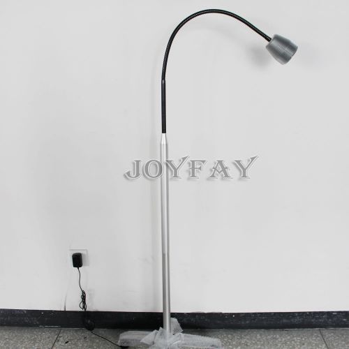 Jd1300l 7 w led medical examination lamp with  stand for sale