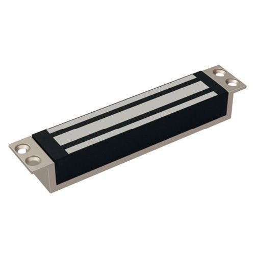 Vsionis MOR 300 lbs Electromagnetic Mortise lock for sliding doors CE listed