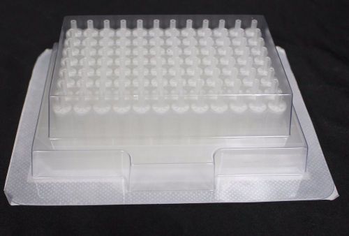 NucleoSpin Plasmid Binding Plates Cat. No. 740 708.160.205400B 160 pieces
