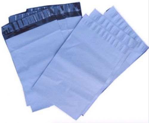 18 - 6x9  Poly Mailer Plastic Shipping Mailing Bag Envelopes Polybag Polymailer