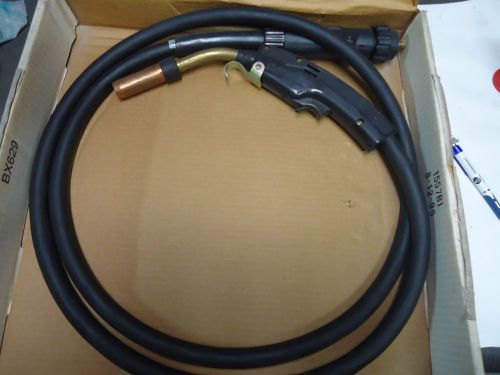 Bernard 2-4410A 400 AMP Gun/10&#039; Cable Assembly