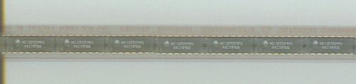MC10H209PD Motorola 16-Pin Plastic Dip IC - New 1pcs -Original Manuf.