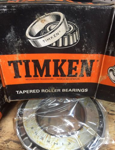 TIMKEN TAPER 655 Roller Bearings