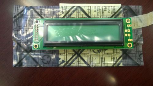 LCD Screen display Circuit Board CK66 UL94V-0 (D9C141A1D) (M020HKKA)