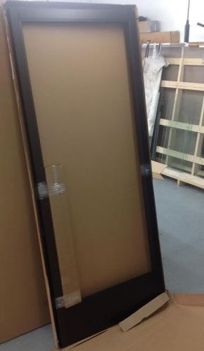 3-0 x 7-0 bronze door-california package for sale