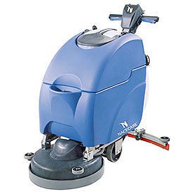 Nacecare battery automatic scrubber, ttb 3450 c for sale