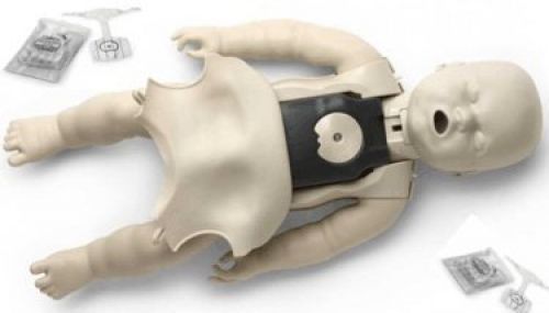 Prestan pp-ilb-50 professional infant face-shield lung-bag (pack of 50) for sale