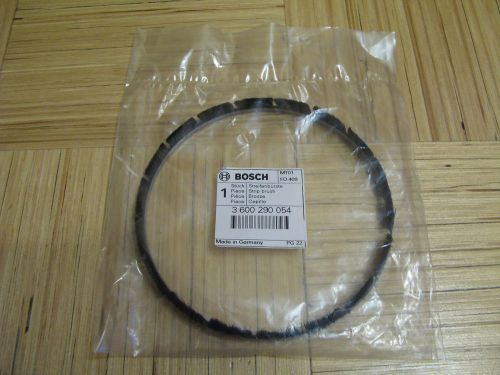 NEW Brush for Bosch concrete grinder GBR 14 C, GBR 14 CA. 3600290054