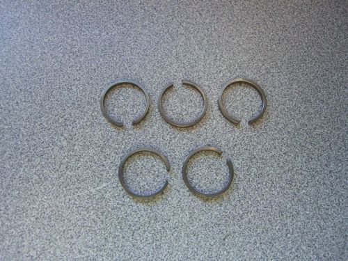 Hilti piston rings dx-35 dx-350 ramset cobra 5 piston rings new free ship for sale
