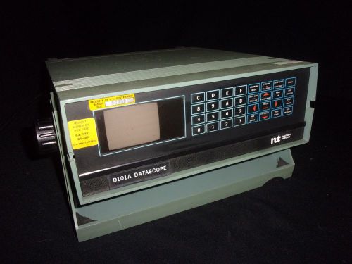 Vintage Spectron D101A Datascope - Northern Telecom - Nortel