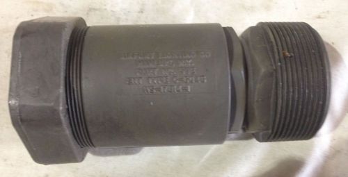Airport Lighting Co. Frangible Coupling- 2&#034;