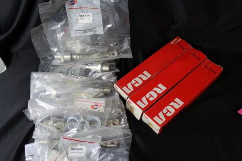 RCA SK 6555/6355 Lot of 8 - SEMICONDUCTOR RECTIFIER 400V 300A NOS Free S&amp;H!