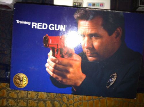 Training Red Gun