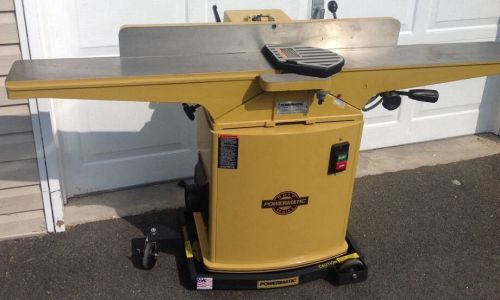 Powermatic 54a jointer for sale