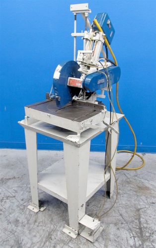 Ctd 10&#034; miter cut-off saw - #m225 for sale