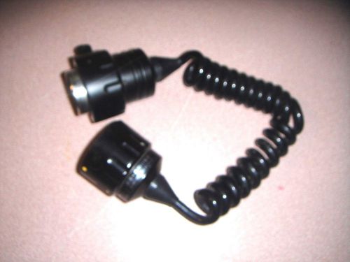 OLYMPUS MD-148 PIGTAIL VIDEO ENDOSCOPE CONNECTOR