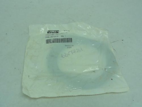 156195 New-Unopened, Frick 534A0046H01 Gasket 4-3/16&#034; ID x 6-15/16&#034; OD