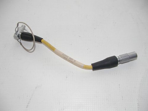 Trimble 32959 REV A. GPS TSC1 TSCe or 4800 to OSM Data Transfer Cable