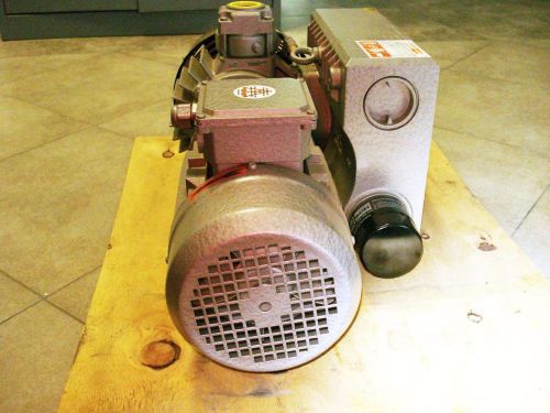Vacuum Pump Busch Ra0063