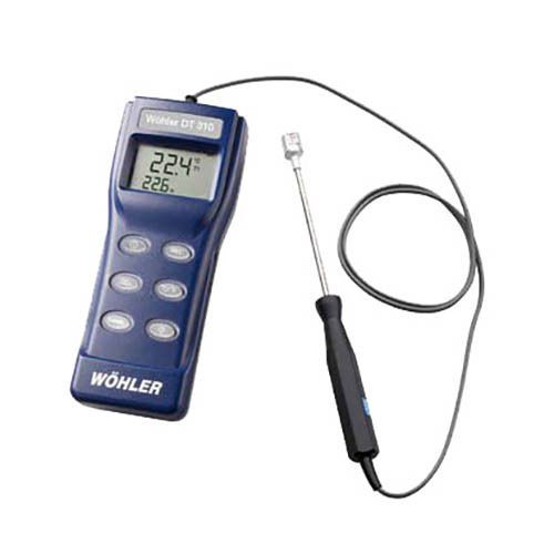 Wohler 6622 Differential Thermometer